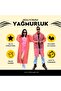 Unisex Raincoat – Lightweight Waterproof Long Raincoat with Hood - 2