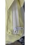 Lemon Yellow Messenger Bag - 6