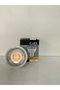 amber gu10 led ampul - 3