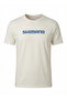 Ecru Sea Bass T-Shirt -(S)