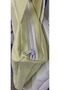 Lemon Yellow Messenger Bag - 4