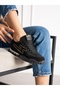 Legno Black Women's Sneakers - 2