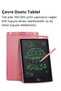 # Children's Drawing Tablet Children's Lcd Screen Digital Drawing Tablet with Pen 8.5 Inch Painting Picture - 6