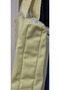 Lemon Yellow Messenger Bag - 5