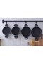 20 cm Fireproof Non-Stick Granite Egg Pan – Easy Cleaning, Healthy Cooking - 6