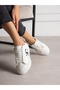 Forme White Women's Sneakers - 2