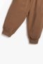 Children's Suit Boys' Zippered Children's Suit Long Sleeve Seasonal Oversize Suit - 7