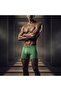 Premium Men's Boxer 95% Cotton Flexible Lycra Comfortable Anti-Sweat Underwear - 5