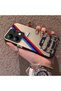 Redmi Note 13 Compatible Silicone Bmw Patterned Edge Hard Back Anti-Fall Phone Case