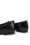 Vega Luce Women's Ballerinas 0012501 Black Rustic - 8