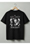 Joker Design Unisex Premium Cotton T-Shirt