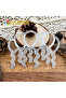 Original Lovely Birthday Balloons Party Metal Cutting Dies Scrapbooking Decorative Embossing - 6