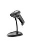 Tiwox Vs-336 2D Qr Code Wired USB Barcode Reader + Stand - 2