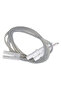 40mm 2PCS Gas Cooker Range Stove Spare Parts Ignitor For 35mm/40mm/45mm Ceramic Length 900mm Ignitio - 3