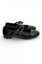 Special Collection Crocodile Leather Ballerinas