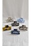 Trend Bone Mandal Buckle 7.5 cm 1 Piece - 4