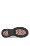 26Y308-2 Women's Stone Walking Shoes Black - 4