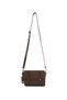 Brown Women's Messenger Bag Mdc1000