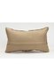 Vintage Throw Pillow Cover Made from Handmade Rug, Wool, 30X50 cm - 5