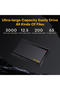 Kodak 1TB KODAK P190 Portable External Hard Drive 500GB 1TB USB 3.0 HDD Mechanical Mobile Disk for P - 5