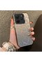 Redmi Note 14 4g Compatible Heart Patterned Silicone Edge Hard Back Anti-Fall Phone Case - 2