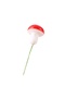 2cm-12pcs 12Pcs Foam Small Mushrooms, Mini Colorful Mushroom Micro Landscape Pot Landscape Props, Ch - 7