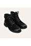 Lace up Nubuck Boots
