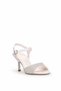 Elit Pm172 K90 Women's Classic Heeled Shoes - 2