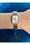 Mosaic Silver | Saat - 2