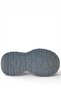 502 Orthopedic Unisex Children's Grey/Blue Comfortable Sneaker - 6