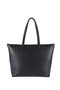 Black Women's Shoulder Bag Mdc1013 - 4