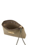 Khaki Women's Portfolio Bag Mdc1021 - 5