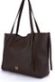 Brown Women's Shoulder Bag Mdc1005 - 2