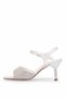 Elit Pm172 K90 Women's Classic Heeled Shoes - 3