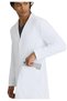 Emerge Skc969 Men's Doctor's Coat – Imported, Stylish and Functional Nurse Pharmacist Doctor's Coat - 5