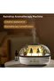 Rainfall Drop Humidifier USB Rain Sound Snow Landscape Diffuser - 2
