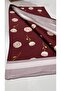İtal Twill Silk Scarf - 4