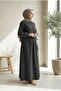 Women's Denim Dress - Lvr012 - 4