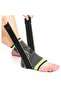 Elastic Ankle Brace - Double Strap, Adjustable, Universal Size