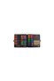 Complete Drawing and Painting Set, 258 Elements, Multicolor - 3