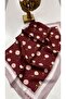 İtal Twill Silk Scarf - 2