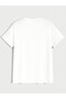 Large Size Oversize Fit 100% Cotton Women's T-Shirt - 4