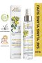 Ylang Ylang Water 100 ml Pure Hydrosol Facial Tonic and Hair Care Water, Purifying for Sensitive Skin