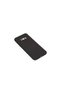 Samsung Galaxy S8 Compatible Black Launch Velvet Phone Case - 4