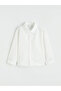 Oxford Boys' Shirt