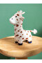 Vizyon New Season Giraffe Figured Plush Baby Pillow 21 cm - 2