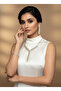 Elegant Y Jewelry Set with Sparkling Zircon Stones – Special Design for Wedding and Engagement - 4