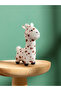 Vizyon New Season Giraffe Figured Plush Baby Pillow 21 cm