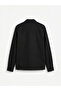 Giyçık Store Black Long Sleeve Boys' Gabardine Shirt - 2