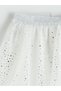 Özmarka New Season Elastic Waist Girls' Tutu Skirt - 2